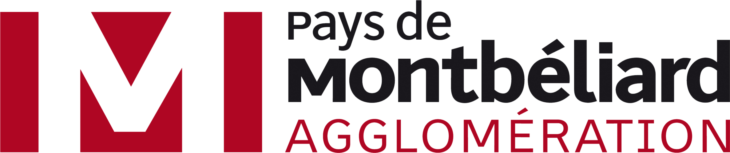 Pays de Montbéliard Agglomération