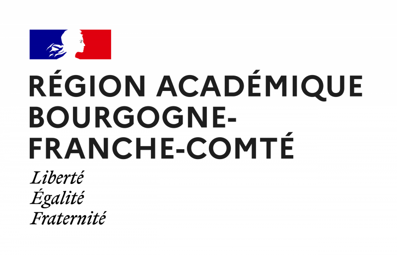 Région académique Bourgogne-Franche-Comté