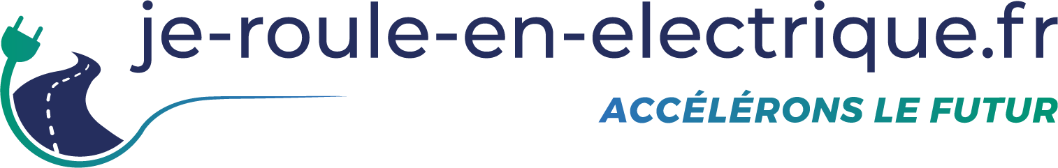 Je roule en électrique
